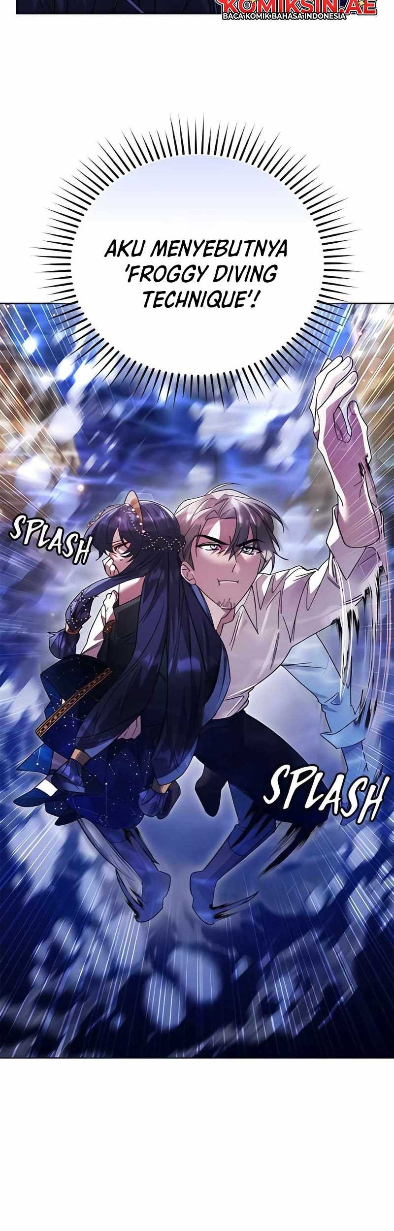 Chapter 105 - halaman 22