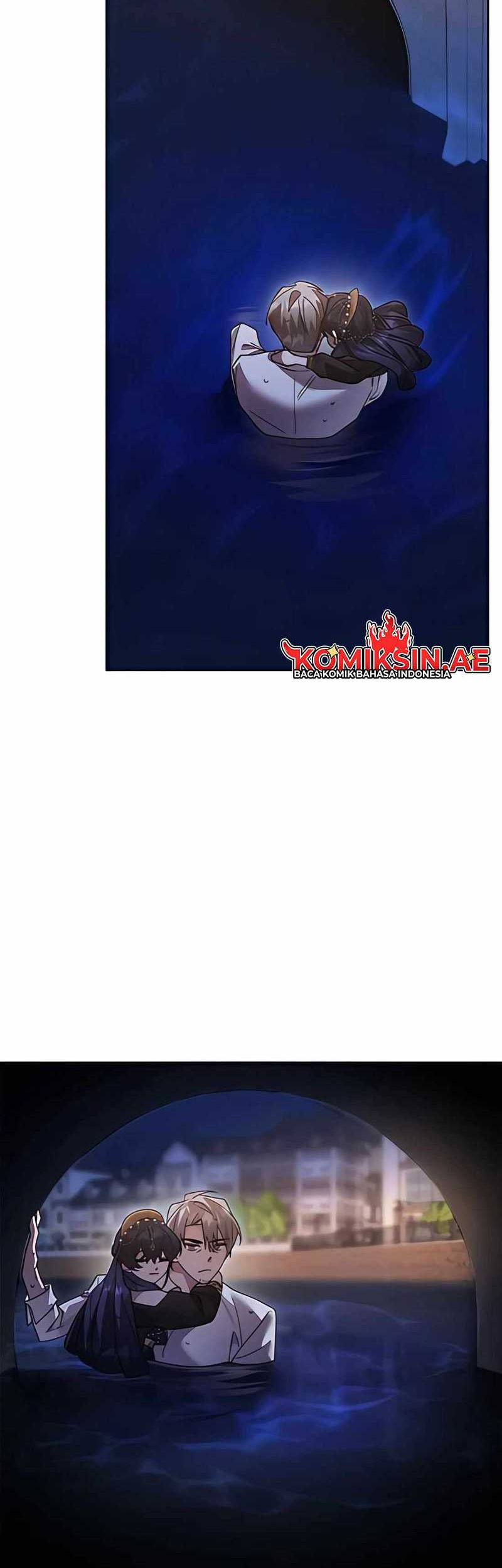 Chapter 105 - halaman 34
