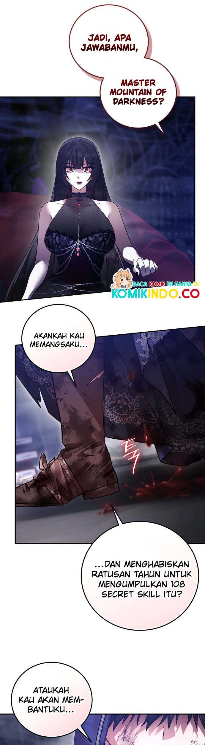 Chapter 108 - halaman 20