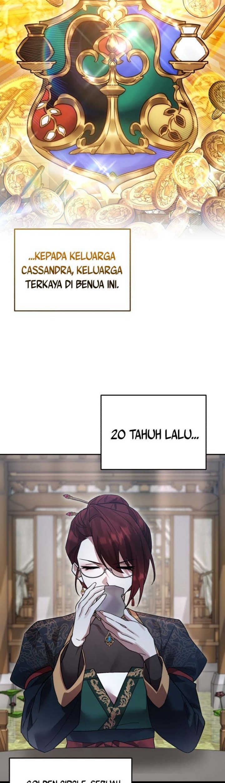Chapter 109 - halaman 20