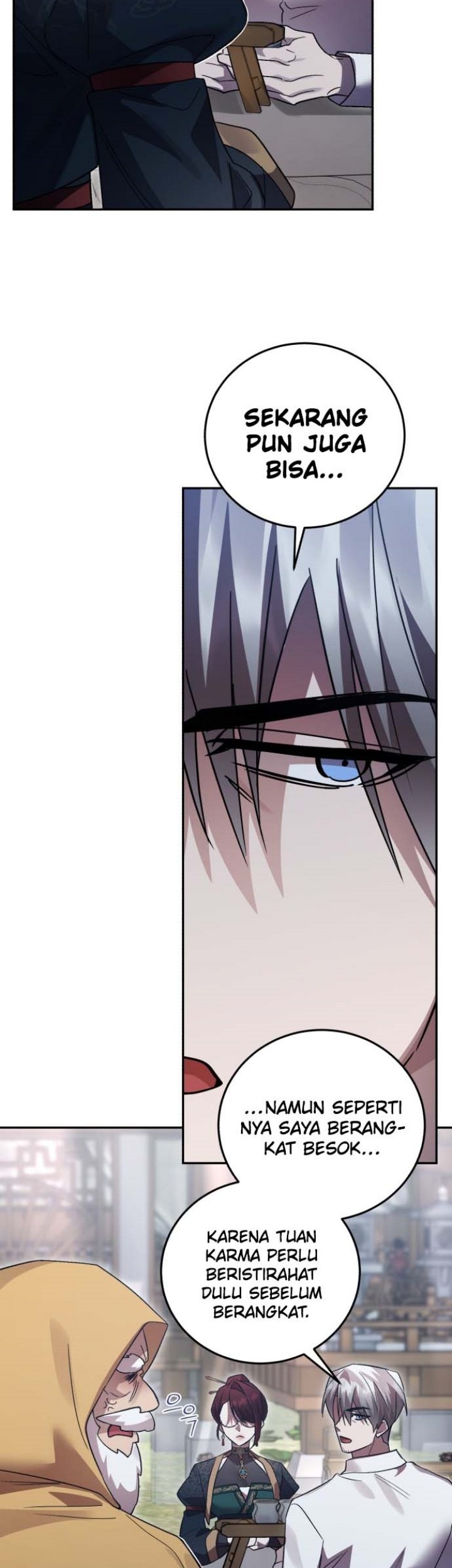 Chapter 109 - halaman 27