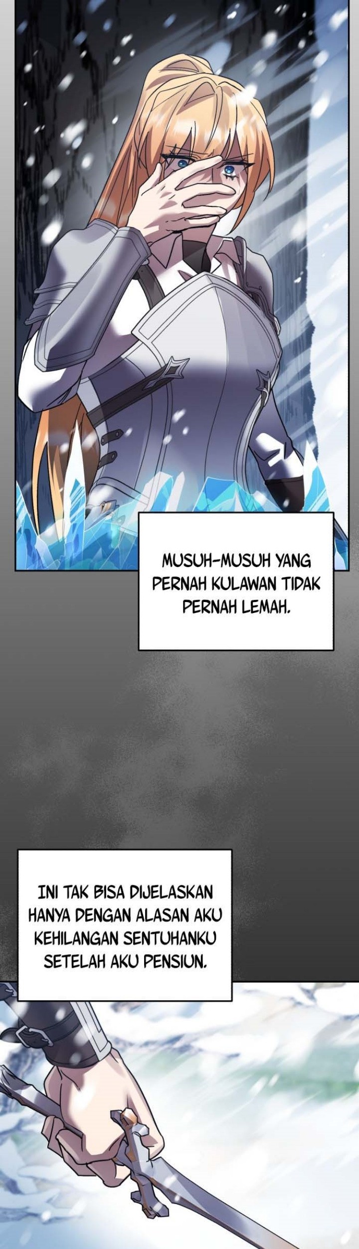 Chapter 110 - halaman 40