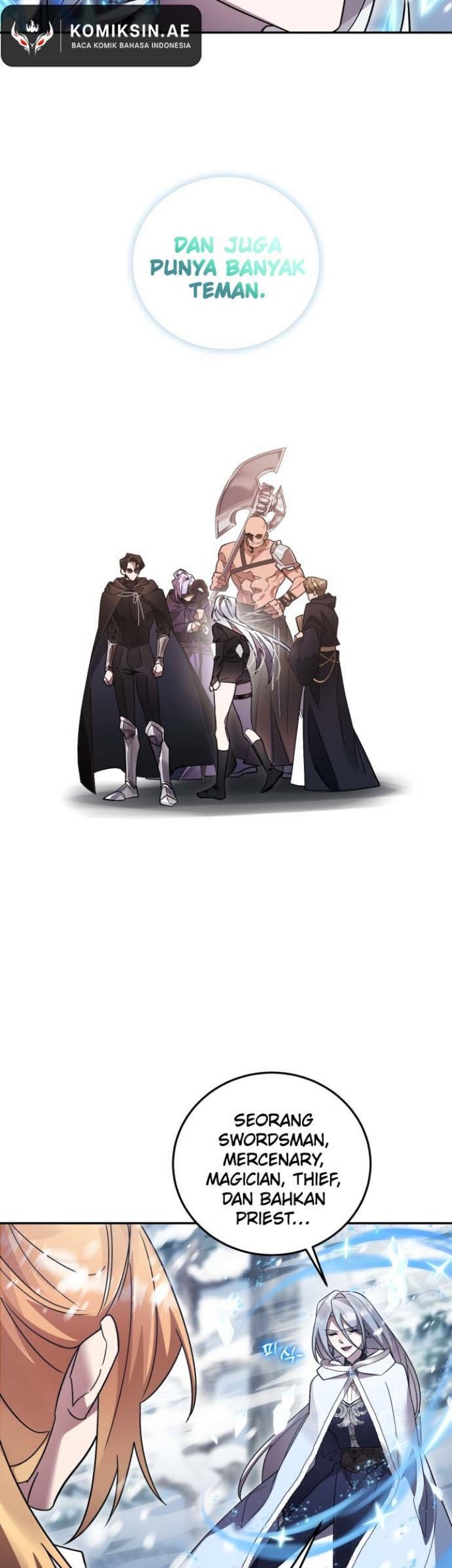Chapter 110 - halaman 27