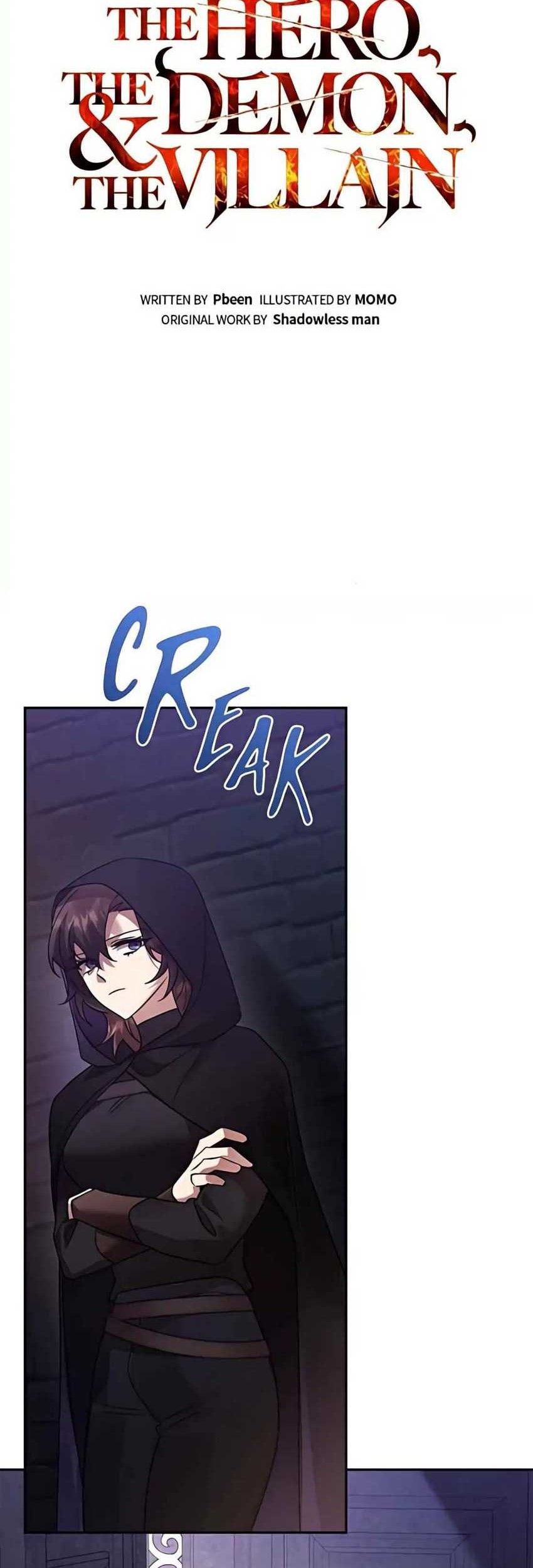 Chapter 111 - halaman 22