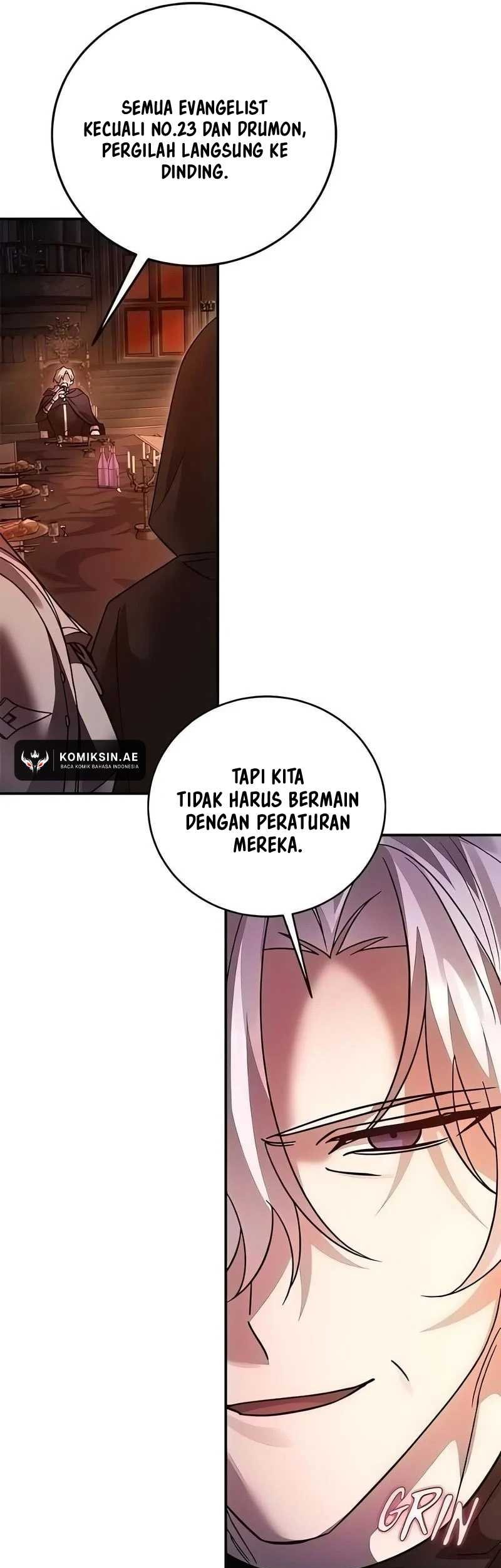 Chapter 113 - halaman 33