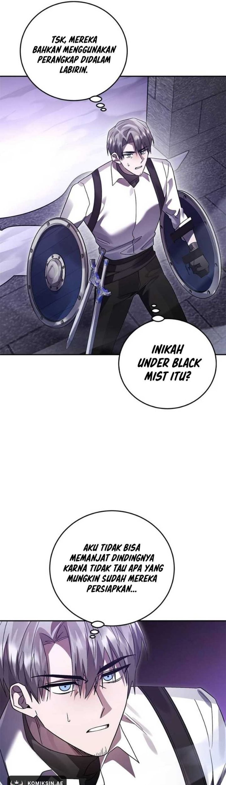 Chapter 115 - halaman 23