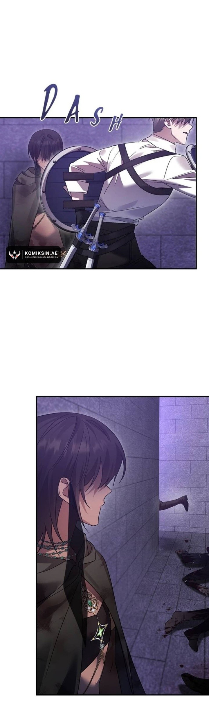 Chapter 118 - halaman 20