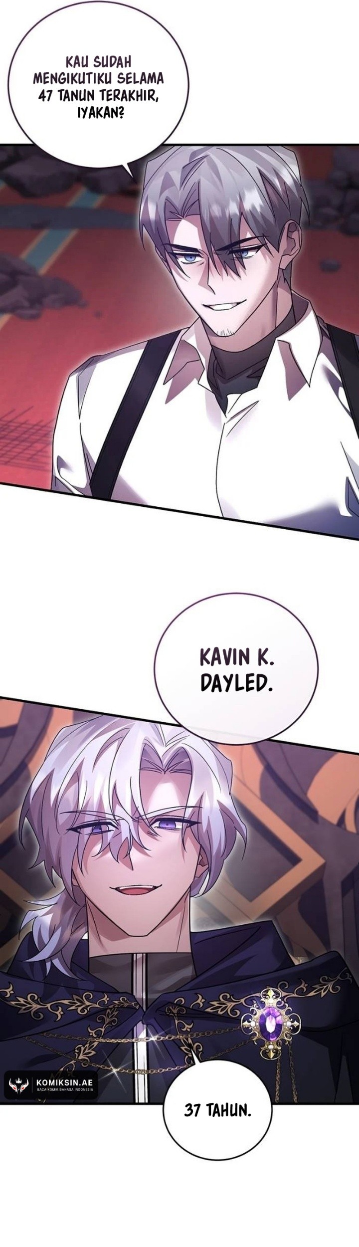Chapter 120 - halaman 19