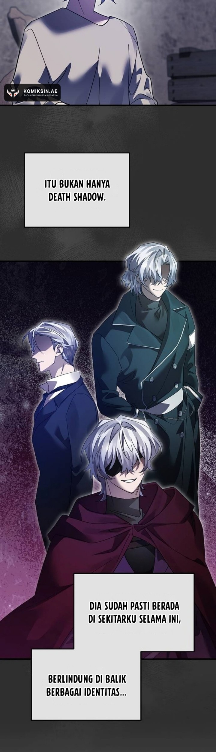 Chapter 120 - halaman 23
