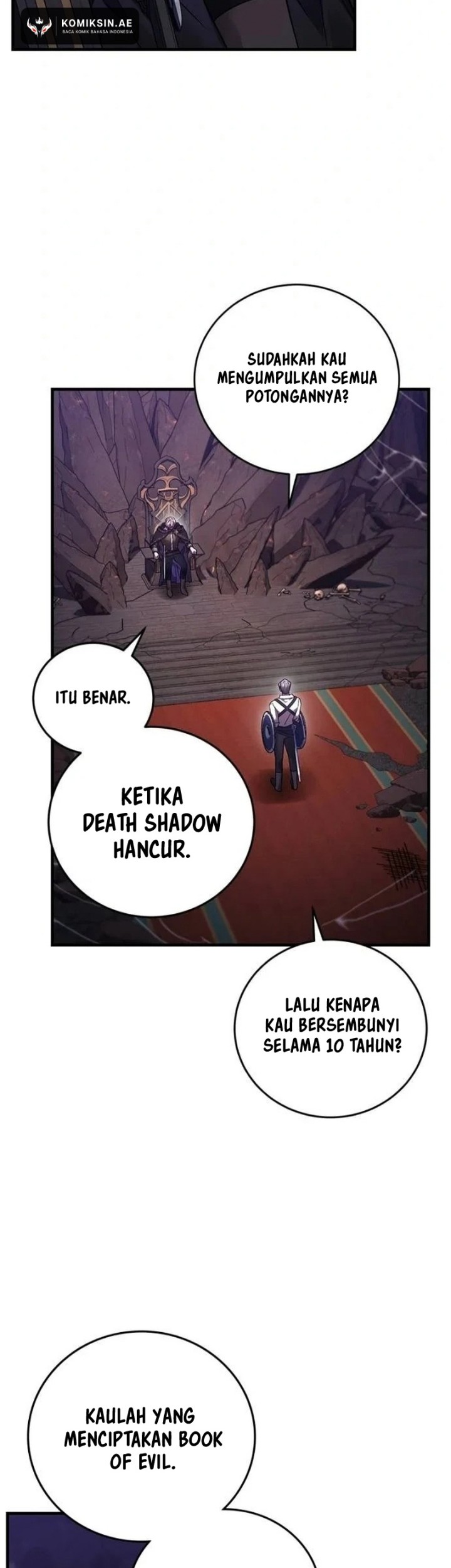 Chapter 120 - halaman 26