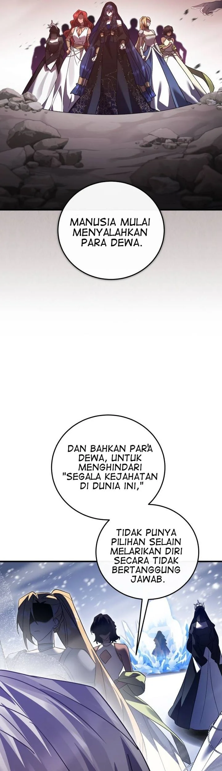 Chapter 121 - halaman 22