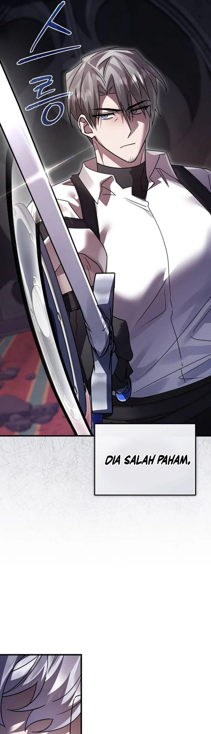 Chapter 121 - halaman 30
