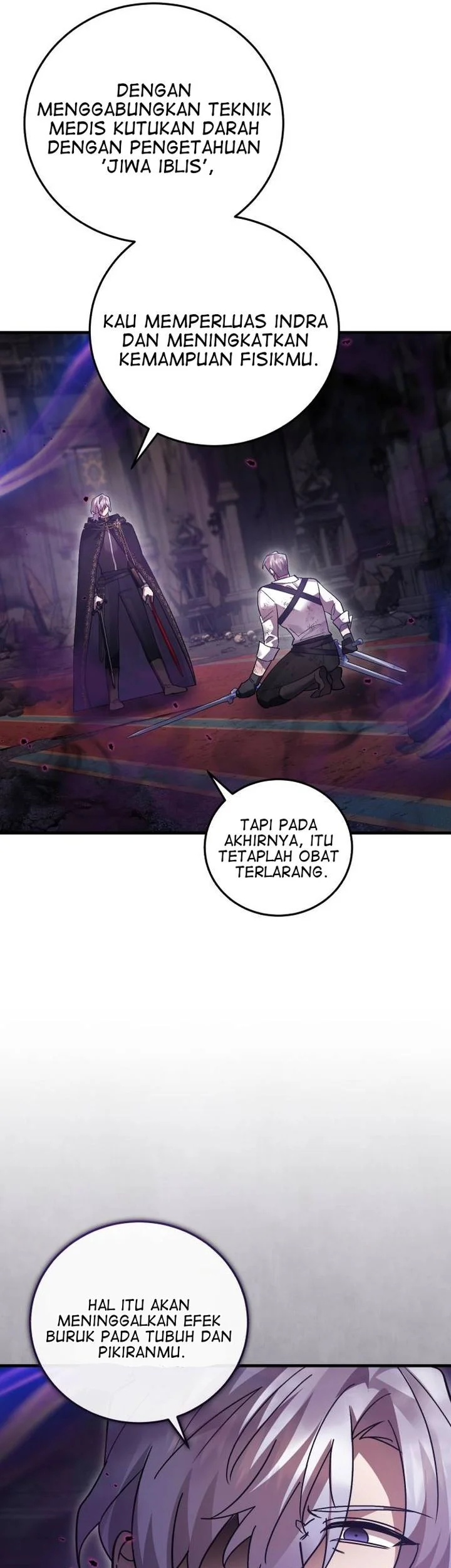Chapter 122 - halaman 34