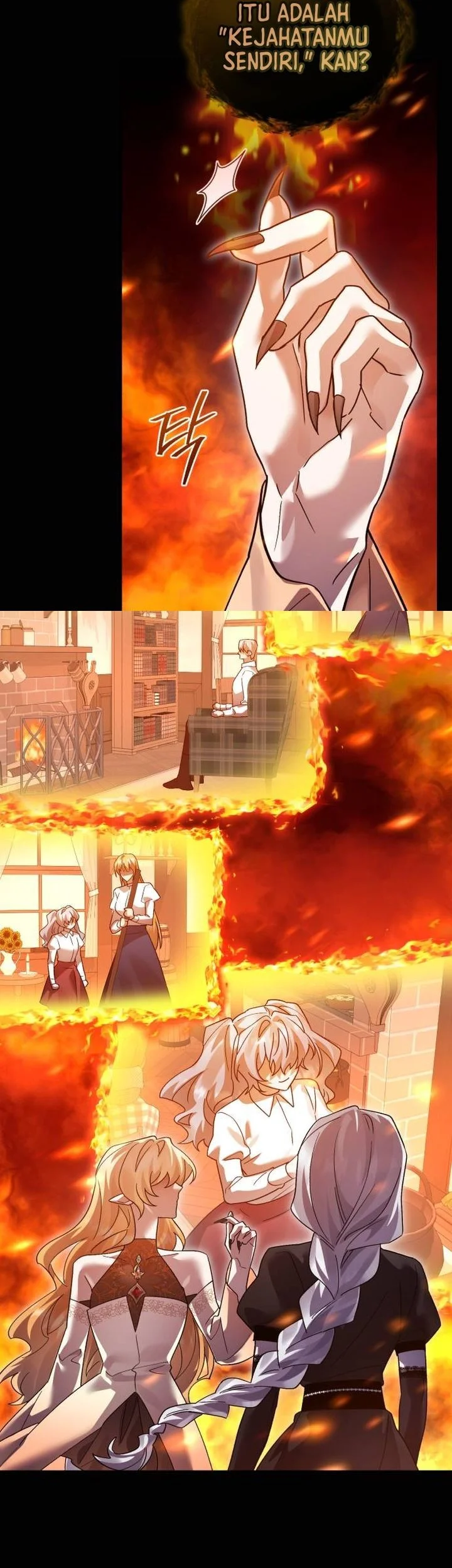 Chapter 124 - halaman 31