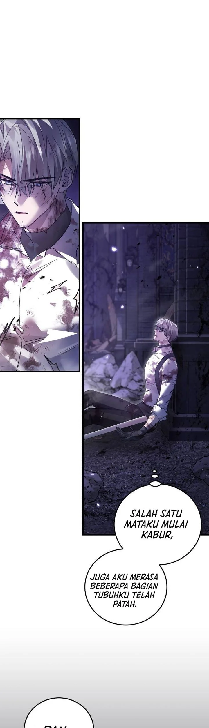 Chapter 125 - halaman 28