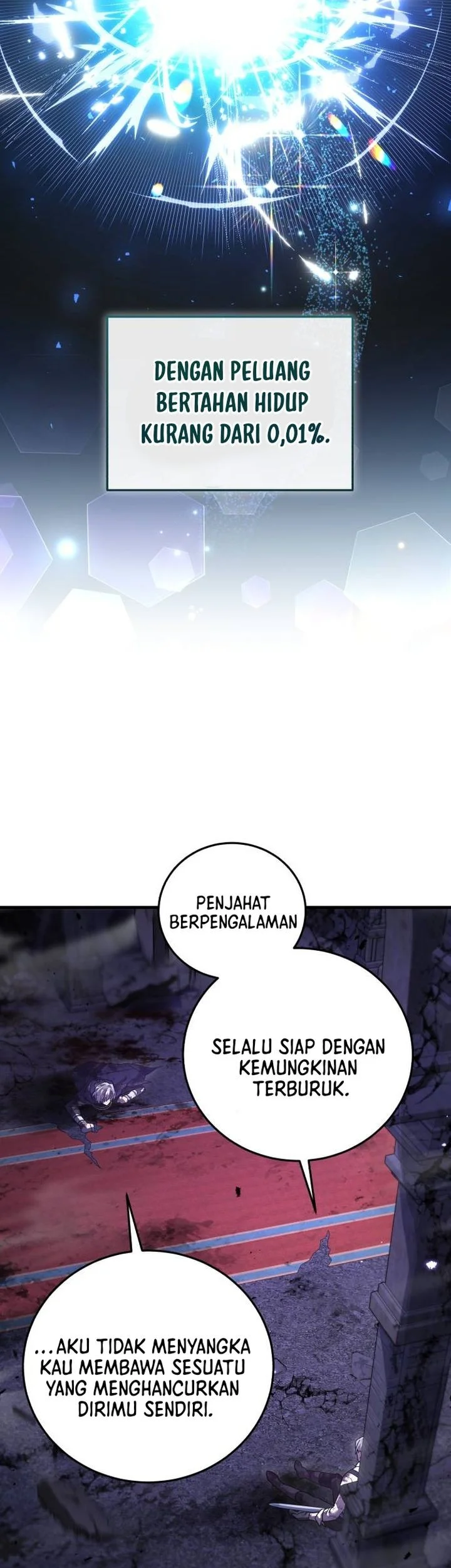 Chapter 125 - halaman 40