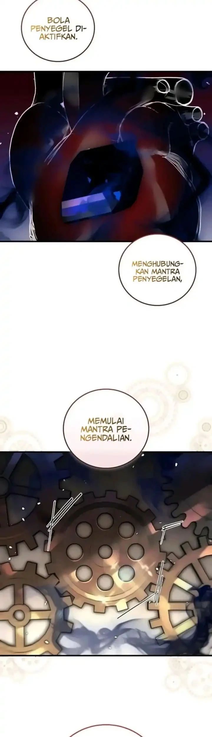 Chapter 126 - halaman 68
