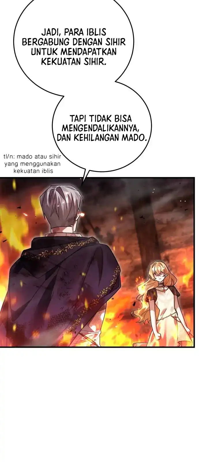 Chapter 127 - halaman 34