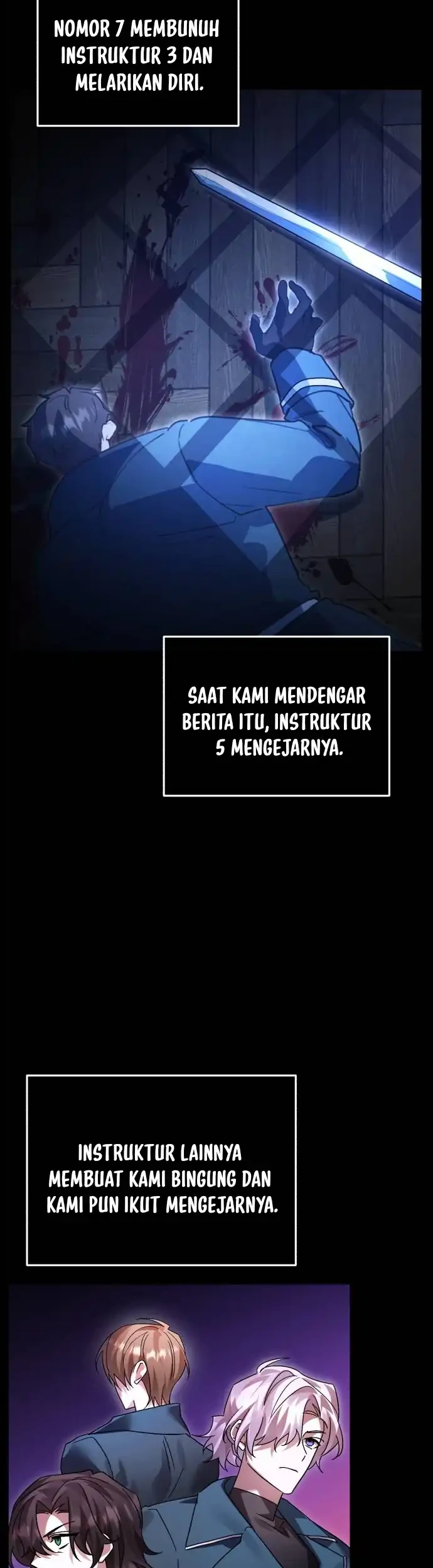 Chapter 128 - halaman 38
