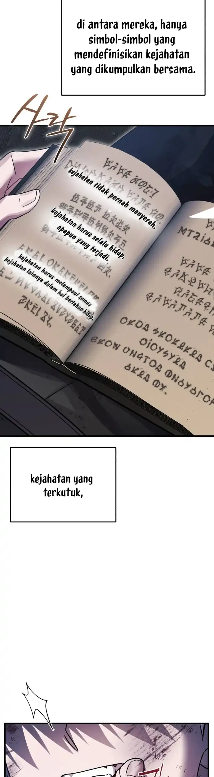 Chapter 129 - halaman 48