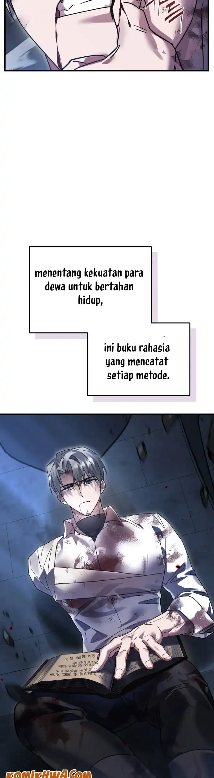 Chapter 129 - halaman 49
