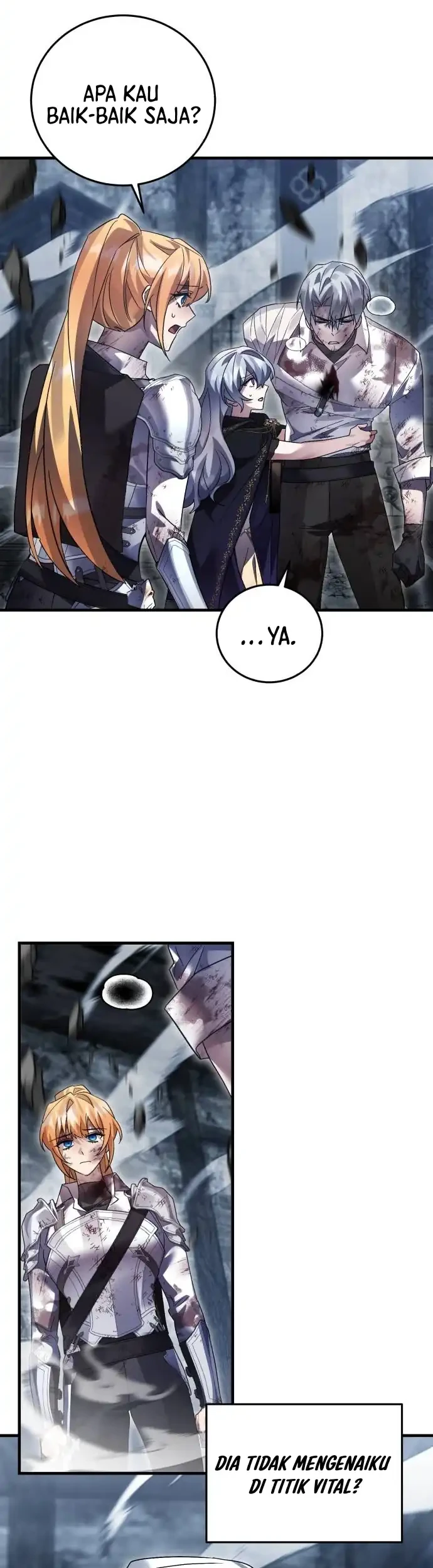 Chapter 129 - halaman 16