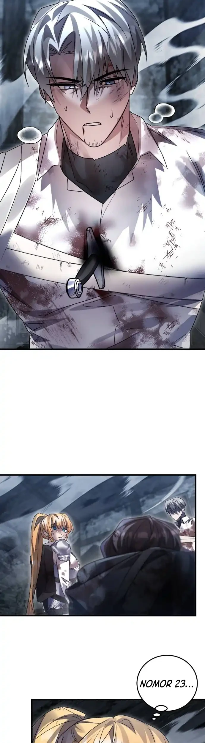 Chapter 129 - halaman 17