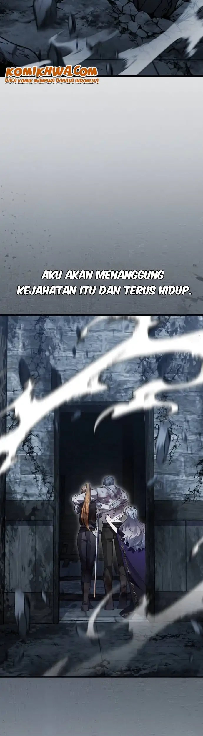 Chapter 129 - halaman 25