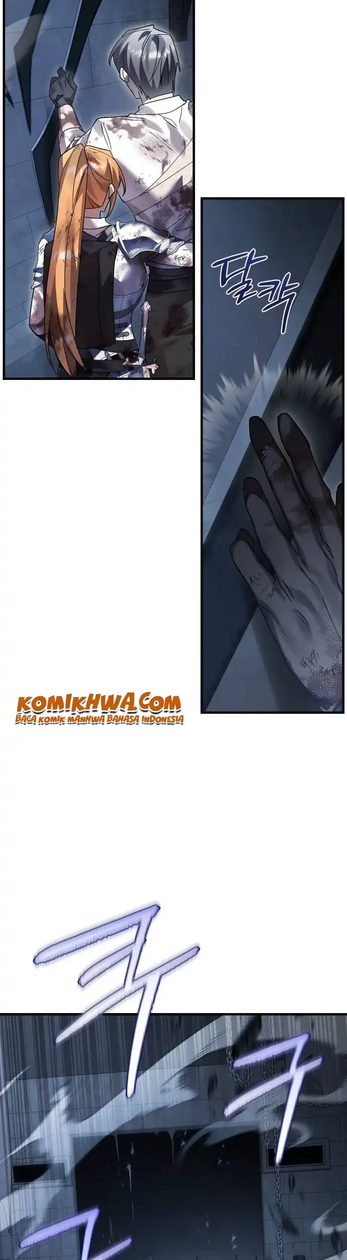 Chapter 129 - halaman 34