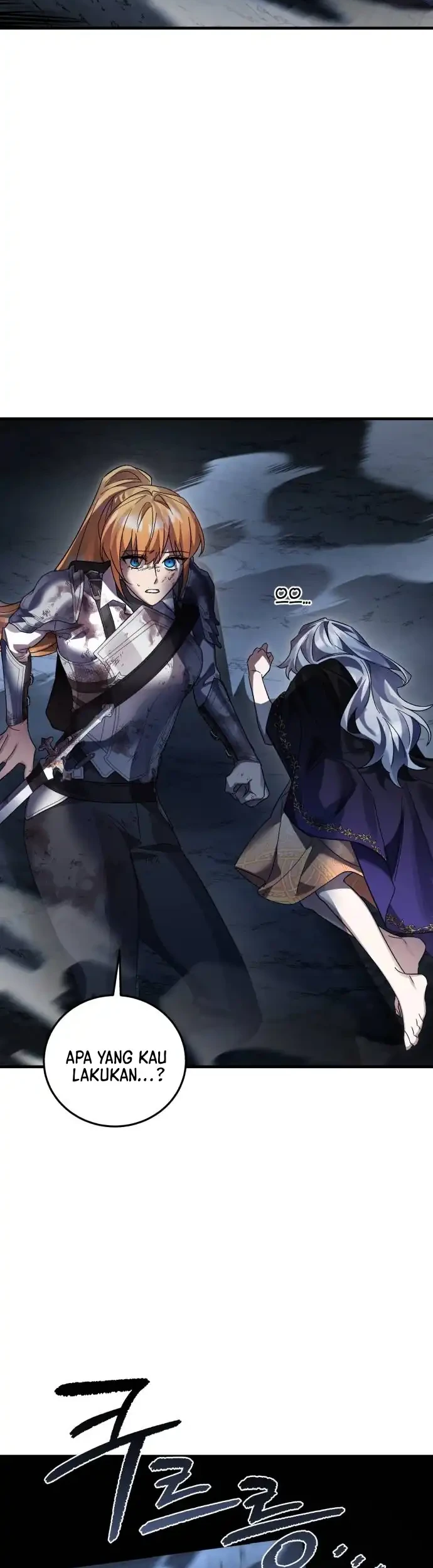 Chapter 129 - halaman 40