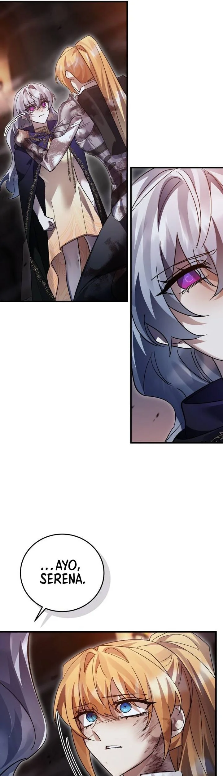 Chapter 130 - halaman 32