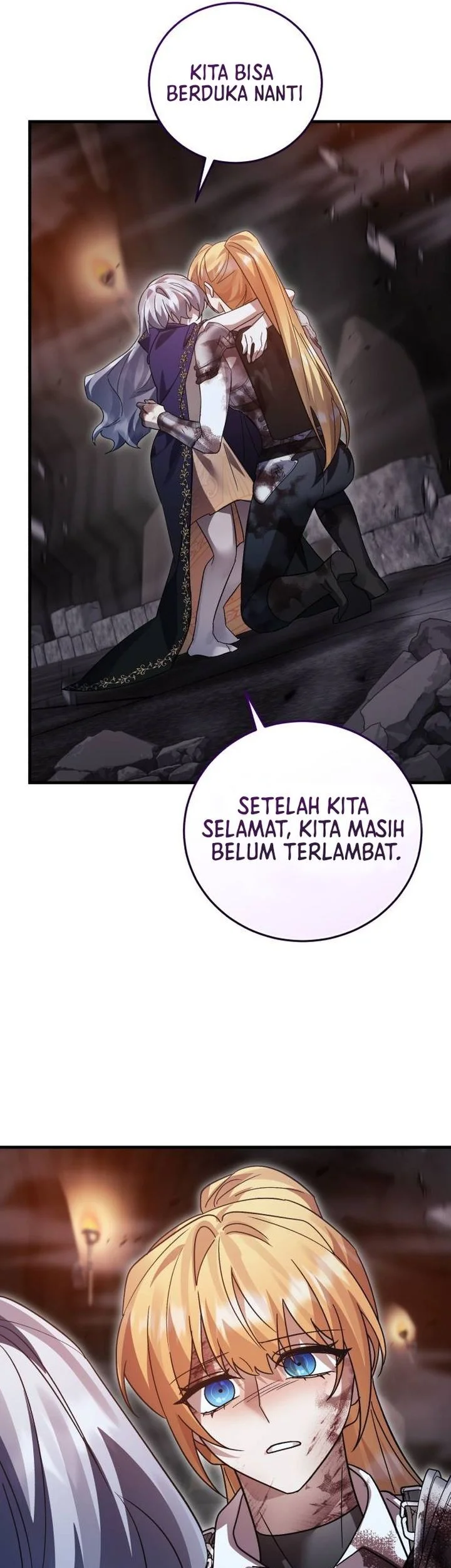 Chapter 130 - halaman 34
