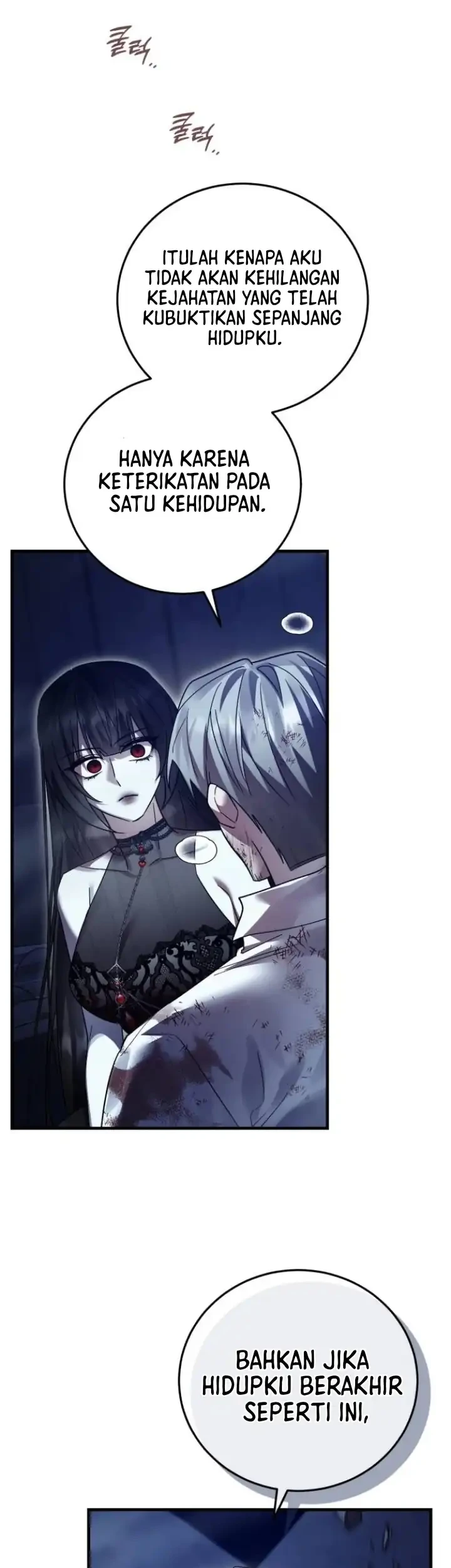 Chapter 131 - halaman 31