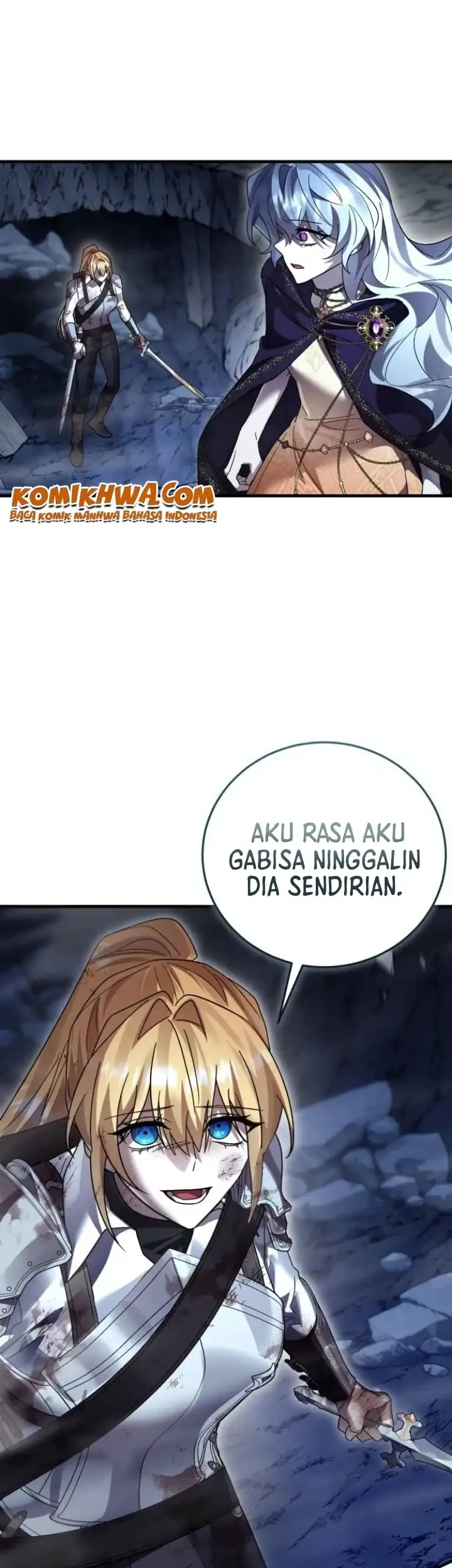 Chapter 132 - halaman 20