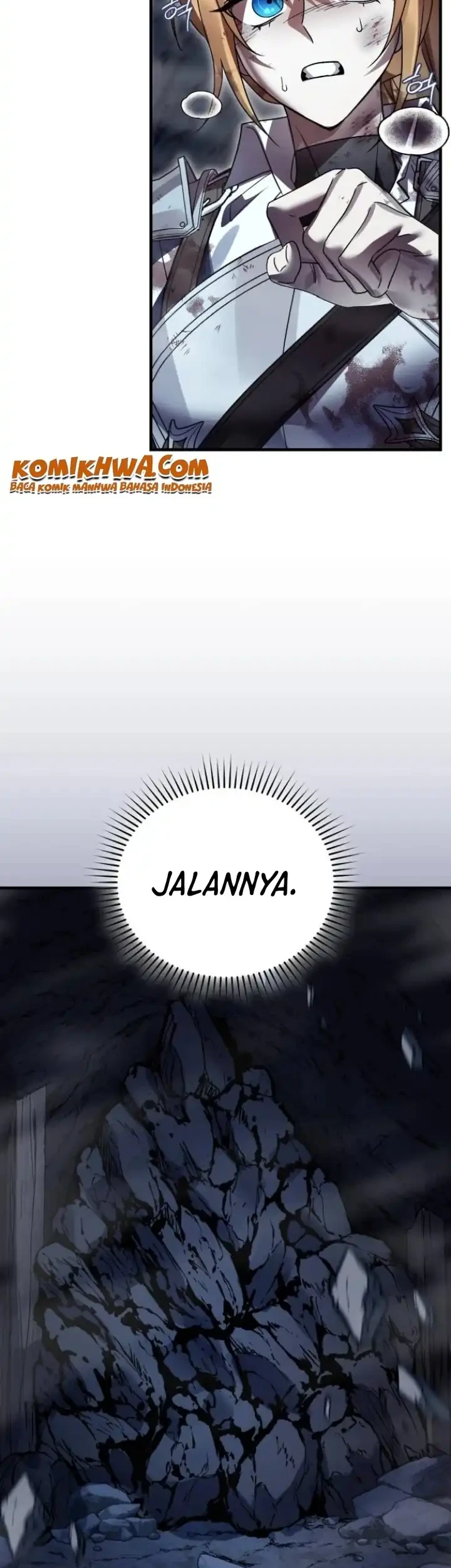 Chapter 132 - halaman 28