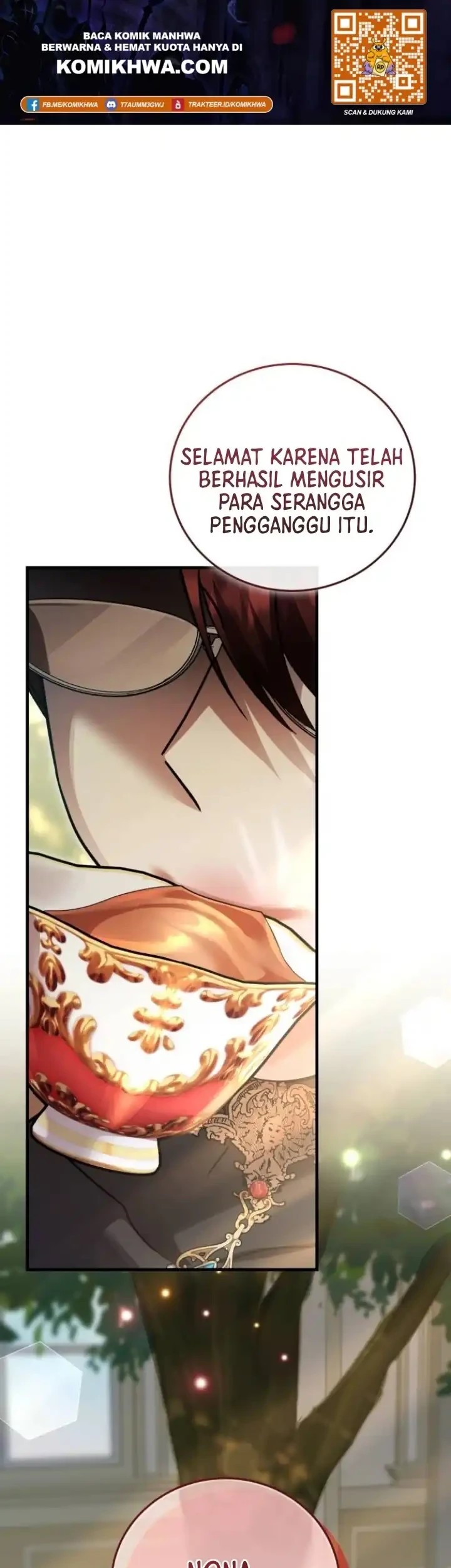 Chapter 133 - halaman 2