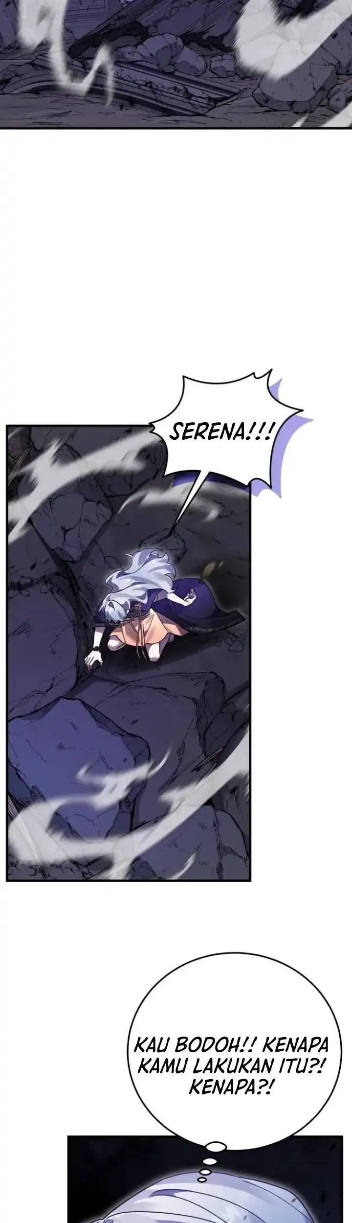 Chapter 133 - halaman 36