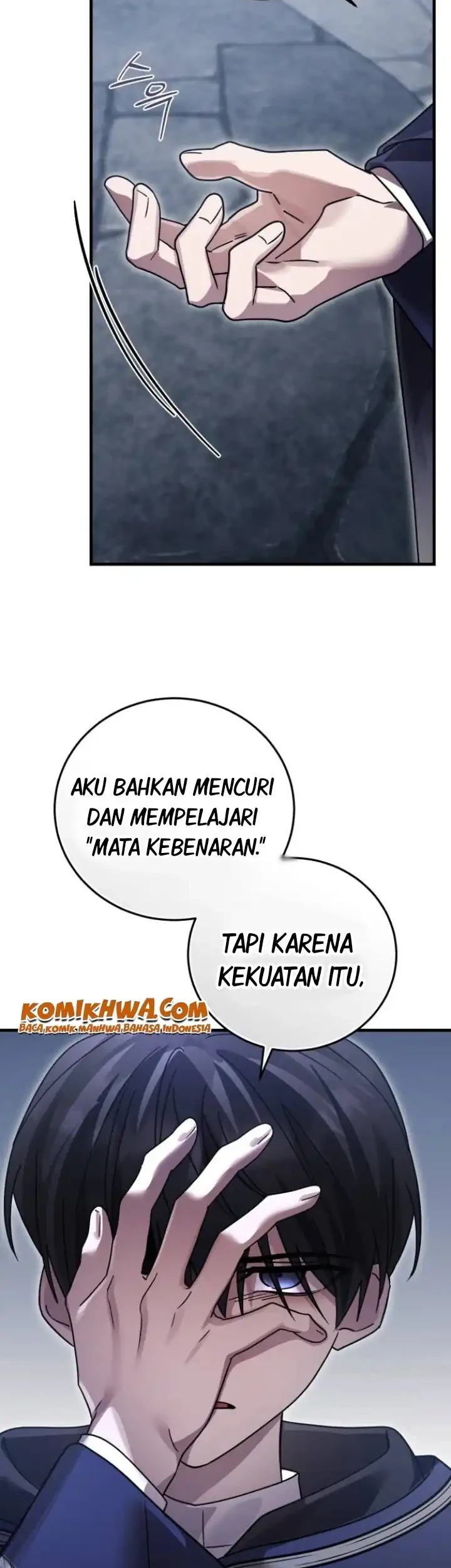 Chapter 134 - halaman 39