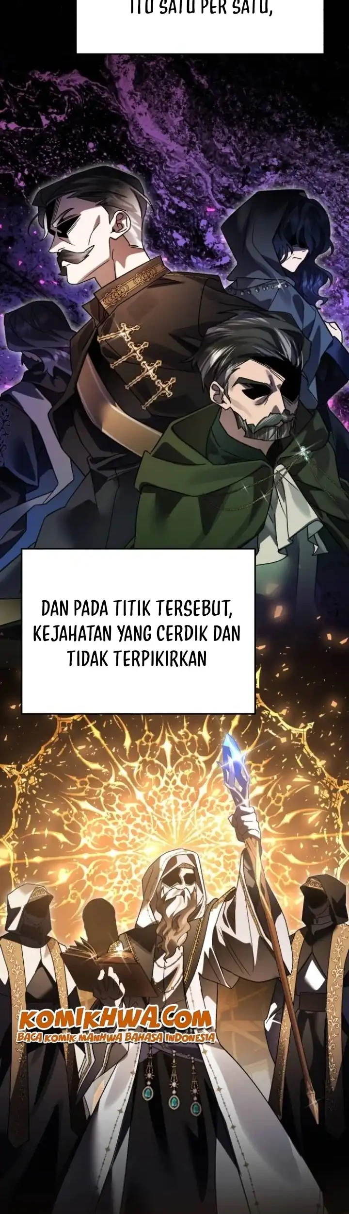 Chapter 134 - halaman 19