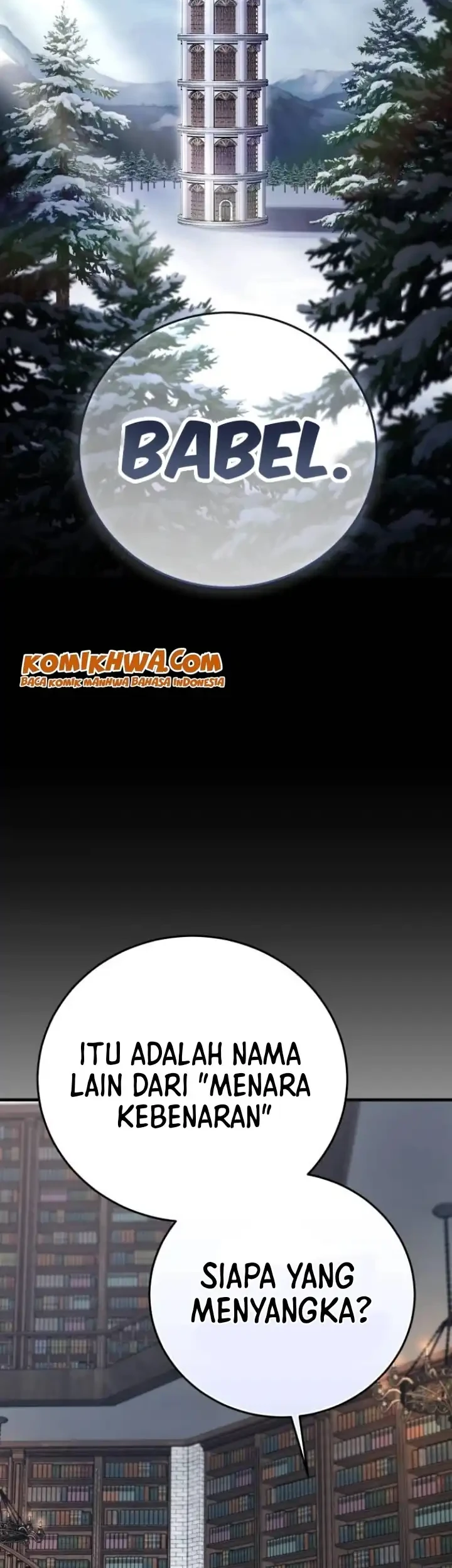 Chapter 134 - halaman 24