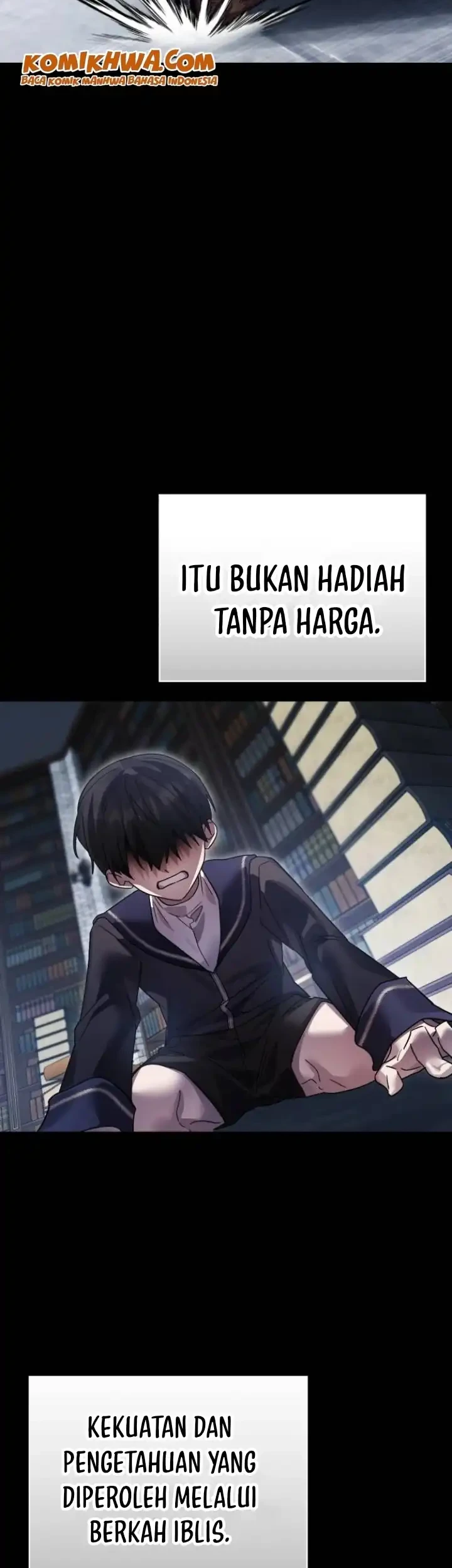 Chapter 134 - halaman 32