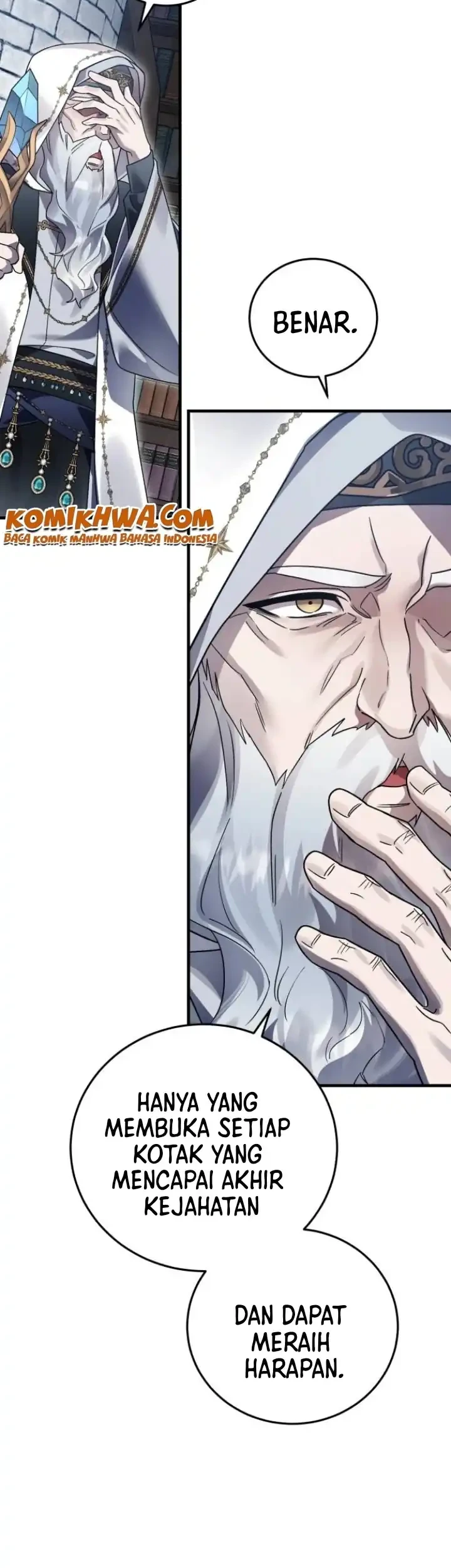 Chapter 135 - halaman 24