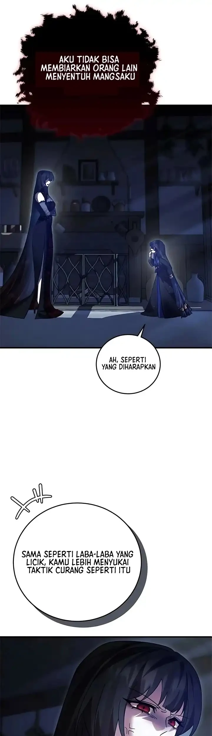 Chapter 136 - halaman 30