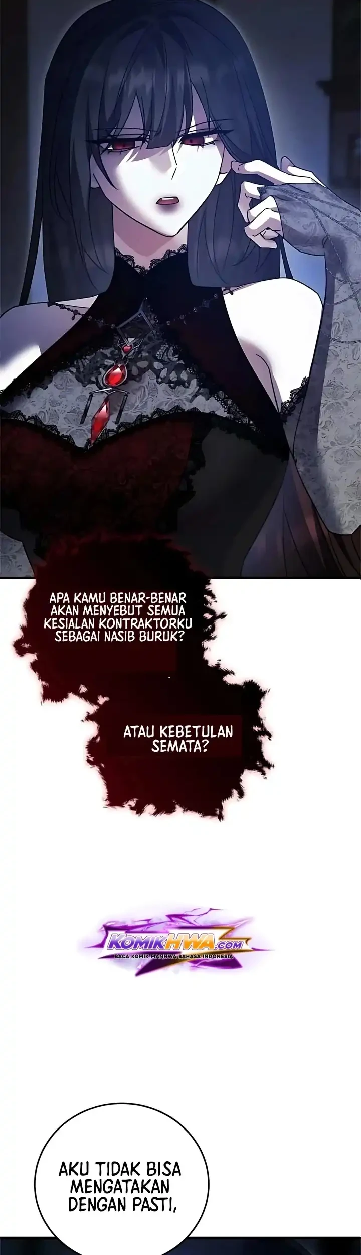 Chapter 136 - halaman 28