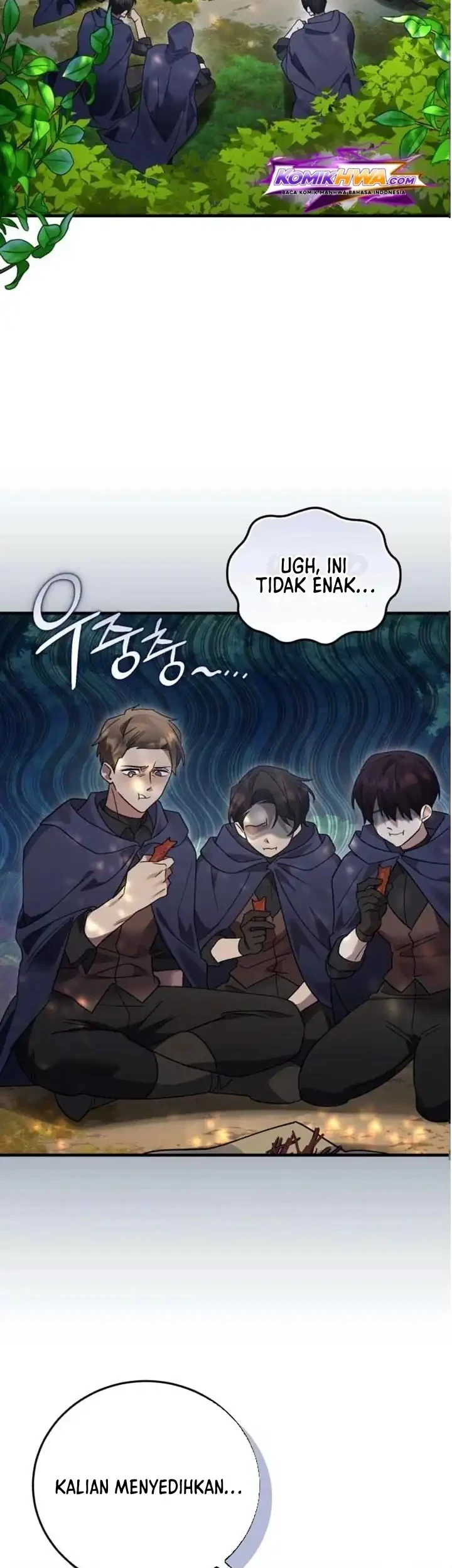 Chapter 137 - halaman 3