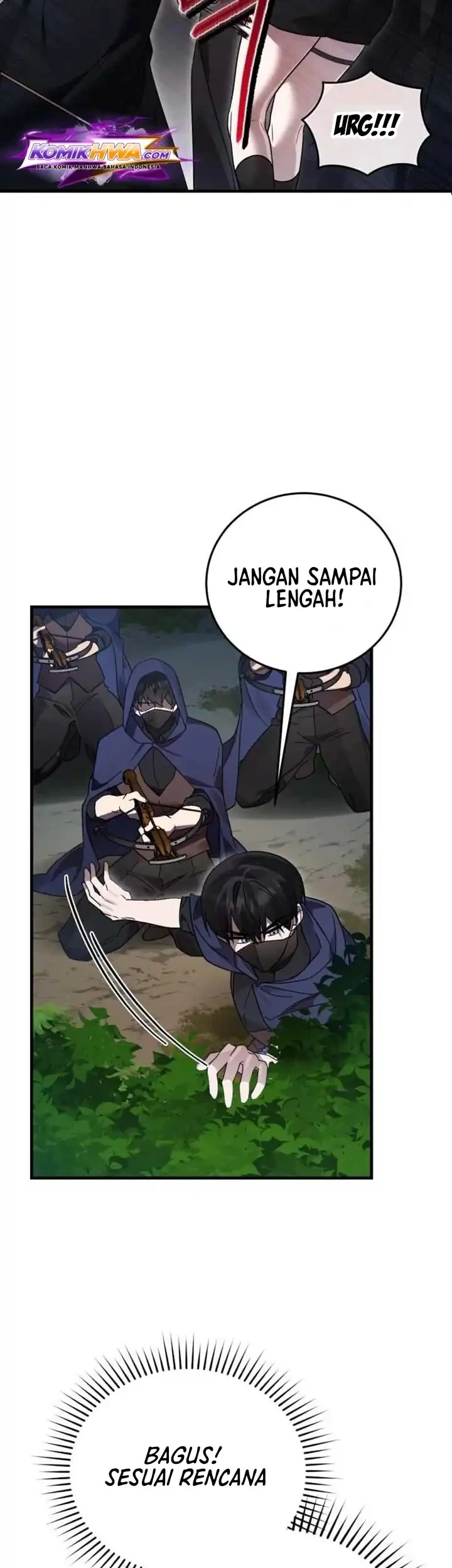 Chapter 137 - halaman 19