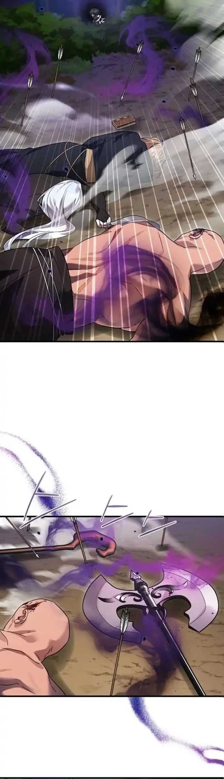 Chapter 137 - halaman 22