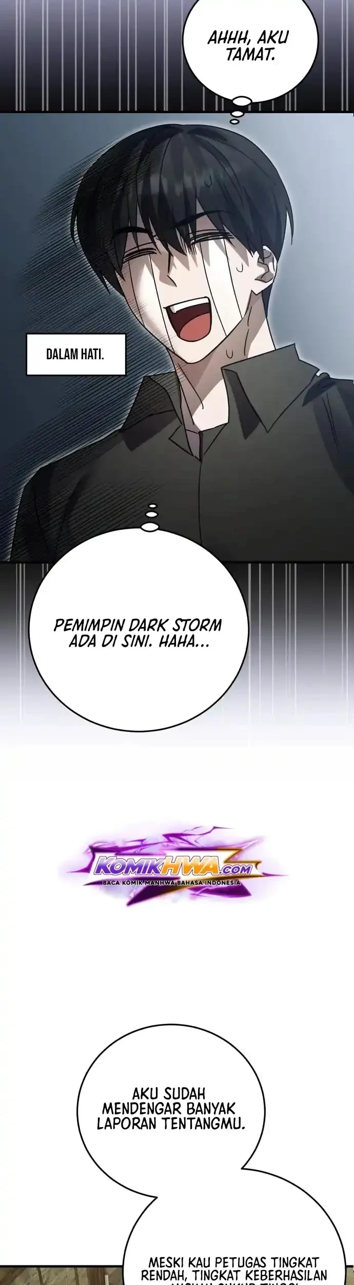Chapter 138 - halaman 29