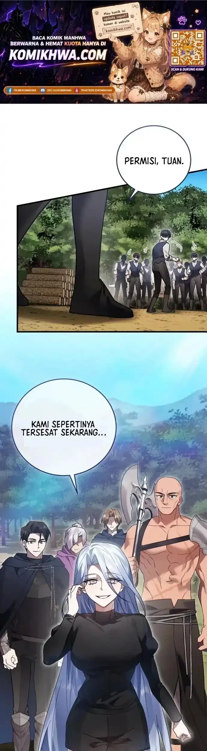 Chapter 138 - halaman 2