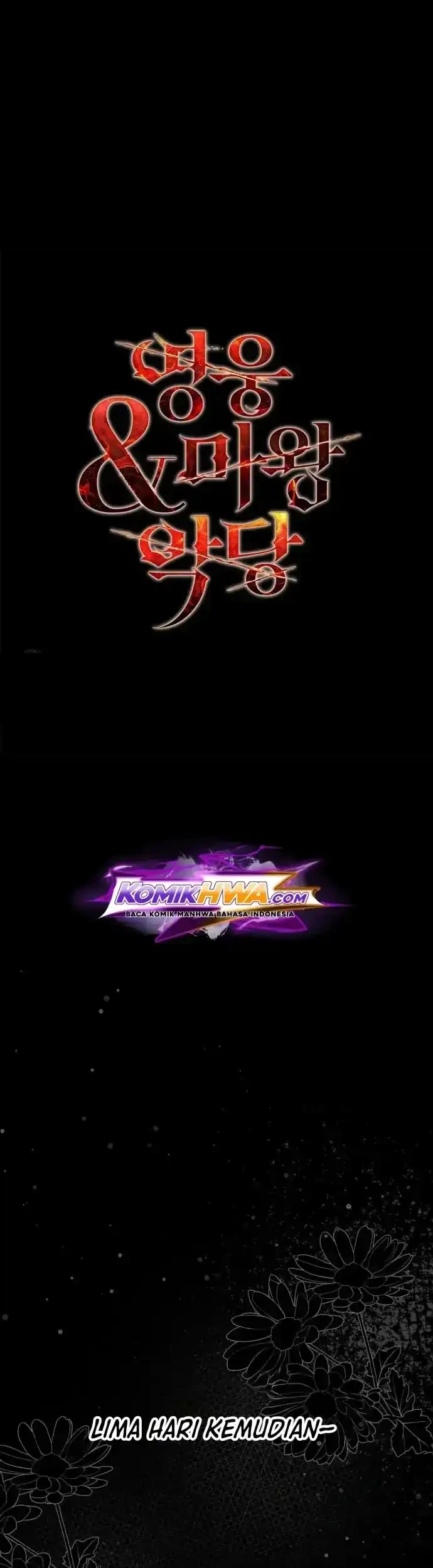 Chapter 138 - halaman 20